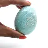 Guijarros de amazonita - 1