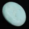 Guijarros de amazonita - 2