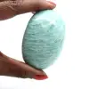Guijarros de amazonita - 1