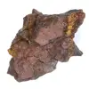 Hematita natural cruda - 1