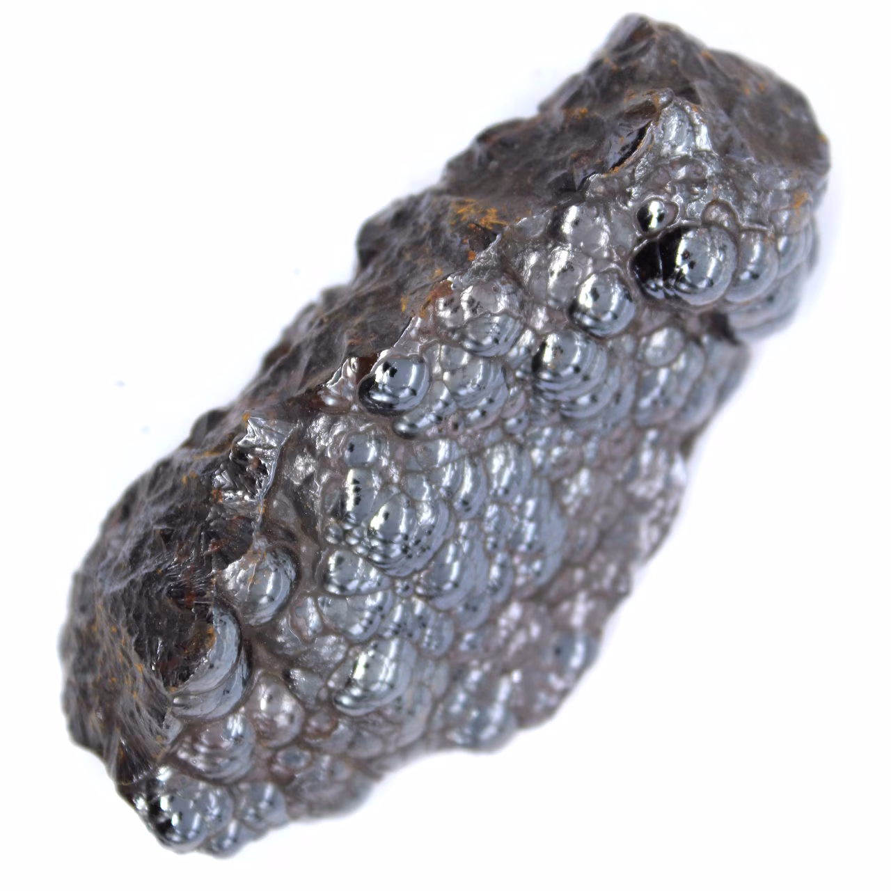 Hematita cruda