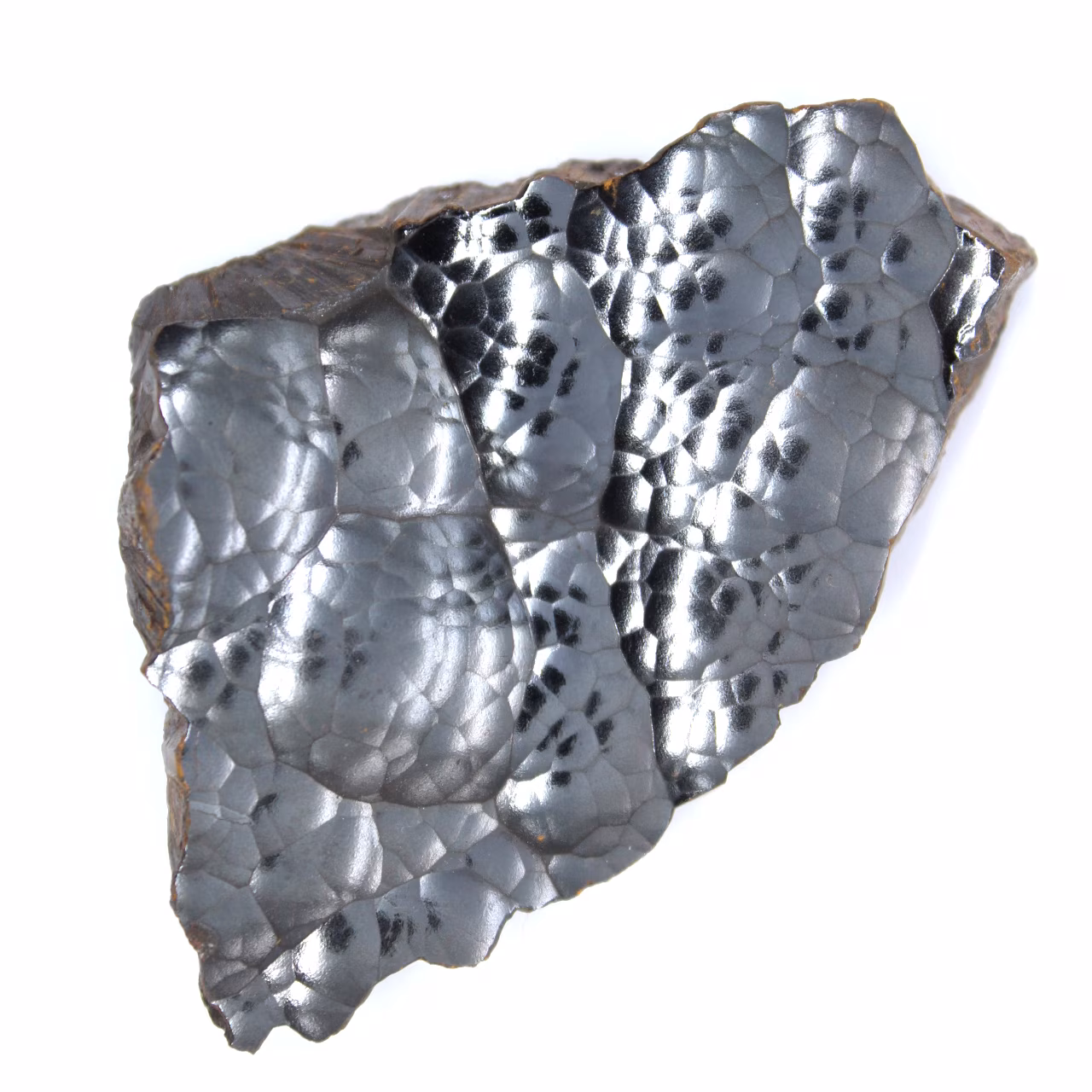 Hematita cruda