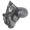 piedra de hematita en bruto - 0