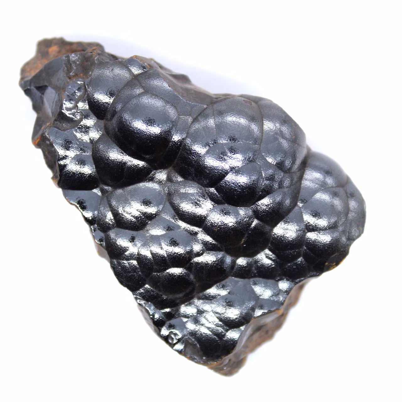 Hematita cruda