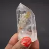 Cristal de roca con inclusión - 0
