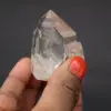 Prisma de cristal de roca - 0