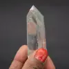 Cuarzo con inclusión de clorita - 0