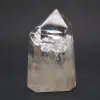 Cristal de roca con inclusión - 3