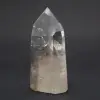 Cristal de roca con inclusión - 4
