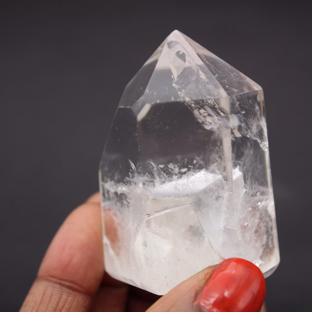 Cristal de roca
