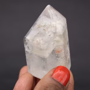 Cristal de roca