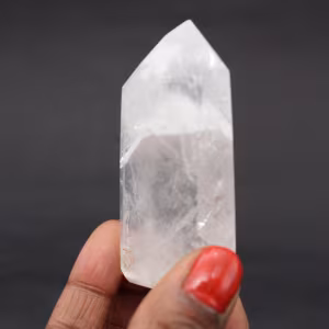 Cristal de roca