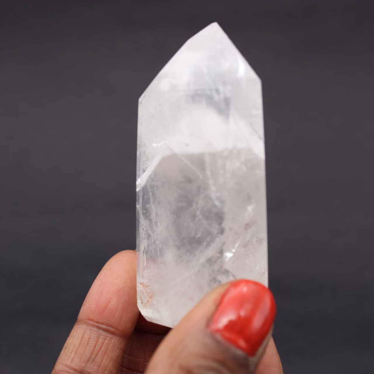 Cristal de roca