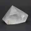 Cristal de roca con inclusión - 3