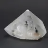 Cristal de roca con inclusión - 4