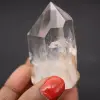 Prisma de cristal de roca - 0