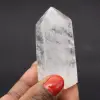 Prisma de cristal de roca - 0