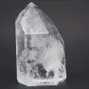 prisma de cristal de roca - 1