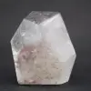 Prisma de cristal de cuarzo con inclusión - 3