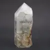 Prisma de cristal de cuarzo con inclusión - 4