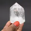 Prisma de cristal de cuarzo - 0