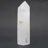 Prisma de cristal de roca - 1