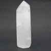 Prisma de cristal de roca - 2