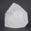 Prisma de cristal de cuarzo con inclusión de clorita - 1