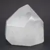 Prisma de cristal de cuarzo con inclusión de clorita - 3