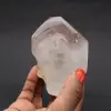Prisma de cristal de roca - 0