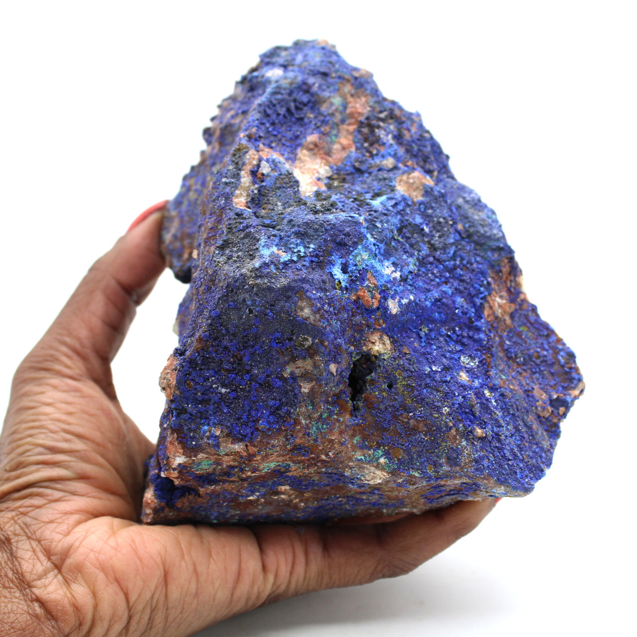 Azurita