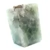 Hexaedro de bloque de fluorita - 2