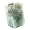 Hexaedro de bloque de fluorita - 3