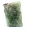 Hexaedro de bloque de fluorita - 4