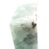 Hexaedro de bloque de fluorita - 7