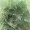 Hexaedro de bloque de fluorita - 8