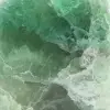 Hexaedro de bloque de fluorita - 9