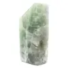 Heptaedro de fluorita verde - 2