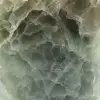 Bloque de hexaedro de fluorita verde - 9