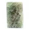 Heptaedro de fluorita verde - 1