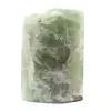 Heptaedro de fluorita verde - 3