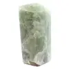 Heptaedro de fluorita verde - 4