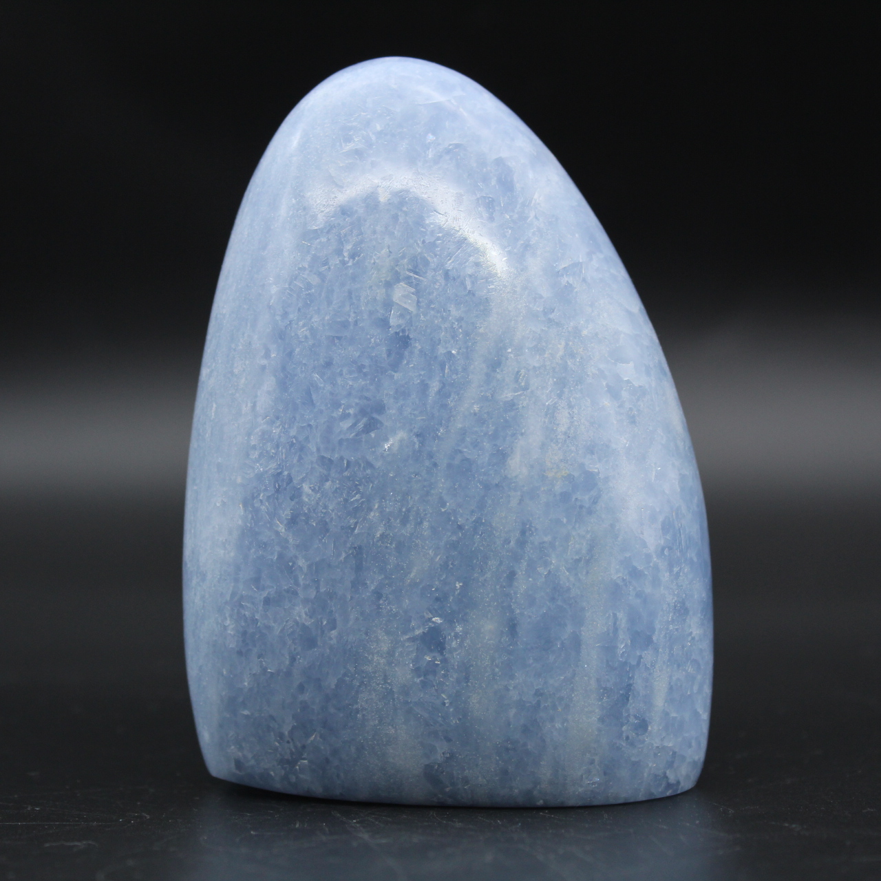 Calcita azul para coleccion