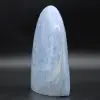 Forma libre de calcita azul - 1
