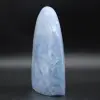 Forma libre de calcita azul - 2