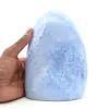 Forma libre de calcita azul - 3