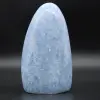 Calcita azul de Madagascar - 0
