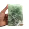Hexaedro de bloque de fluorita - 0
