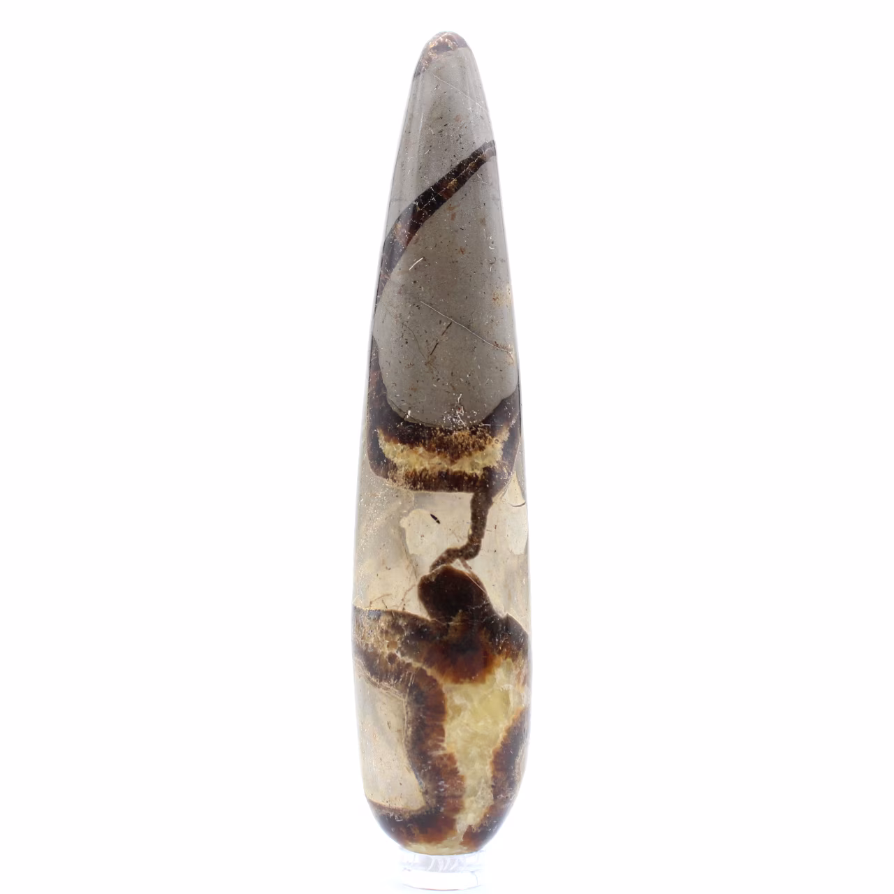 Stick en Septaria natural