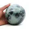Esfera de jaspe de kambamba - 0